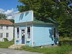 Harford Susque Co PA little house